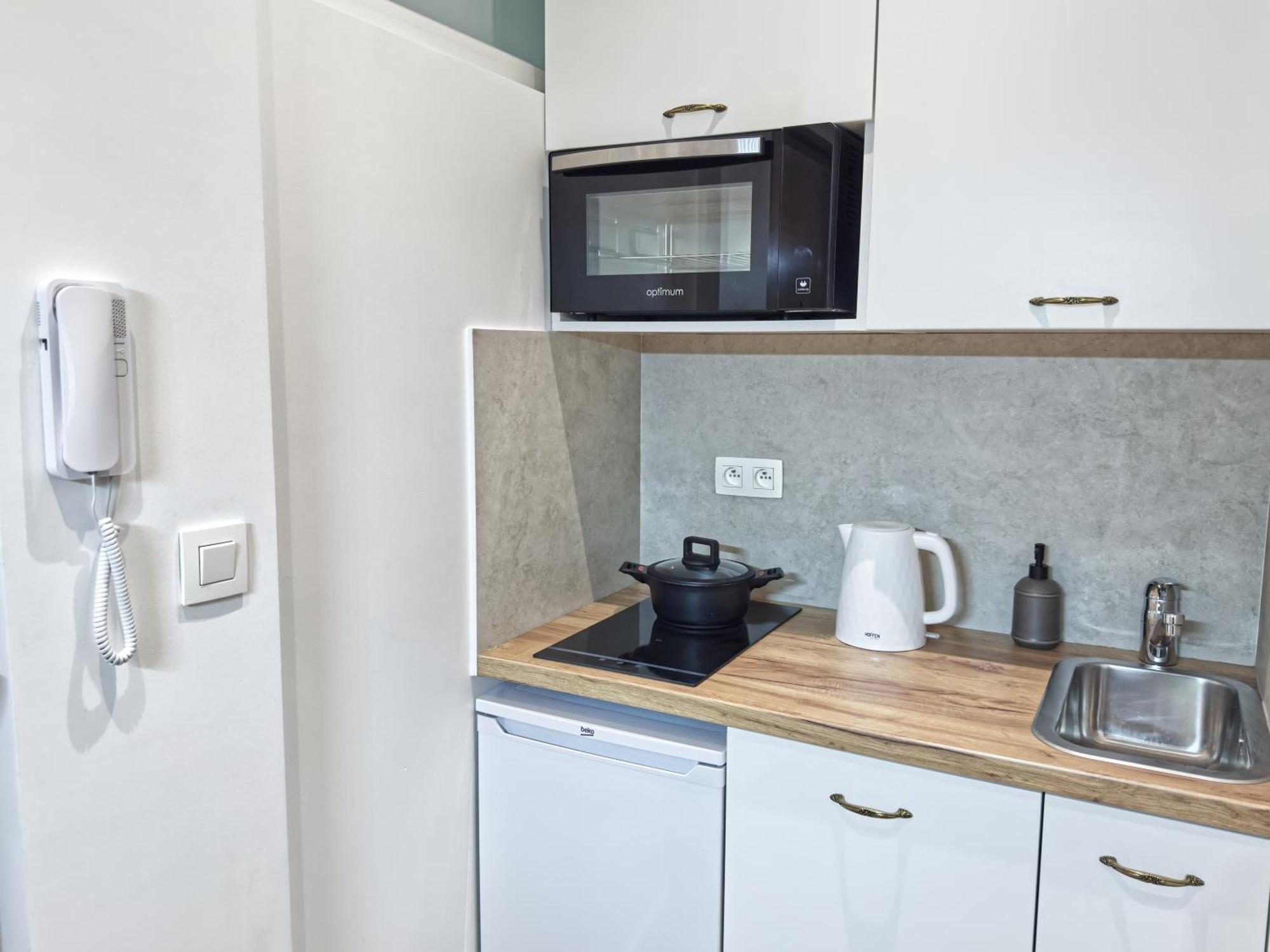 ורשה Jerozolimskie Move In Center Apartament מראה חיצוני תמונה