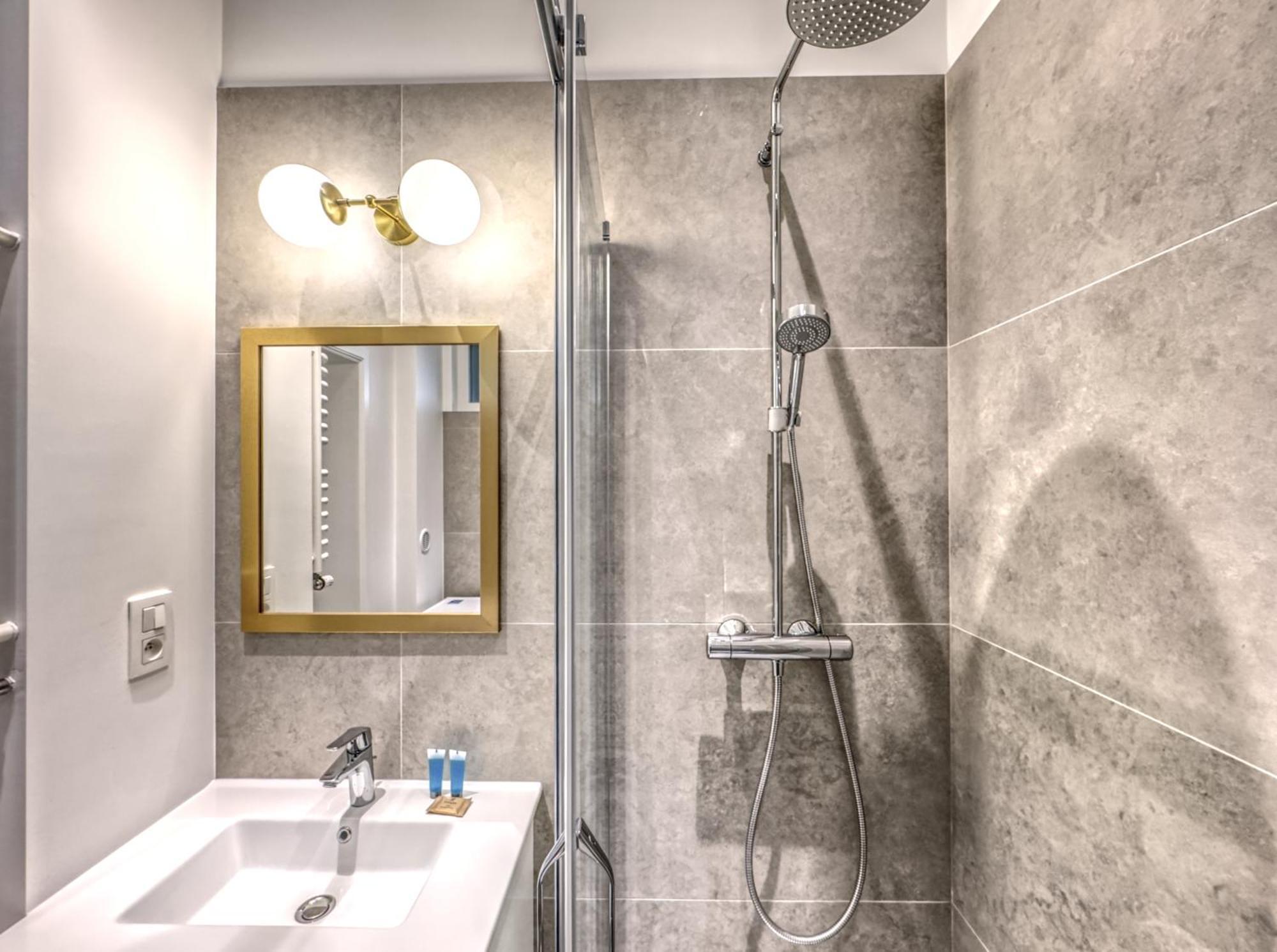ורשה Jerozolimskie Move In Center Apartament מראה חיצוני תמונה